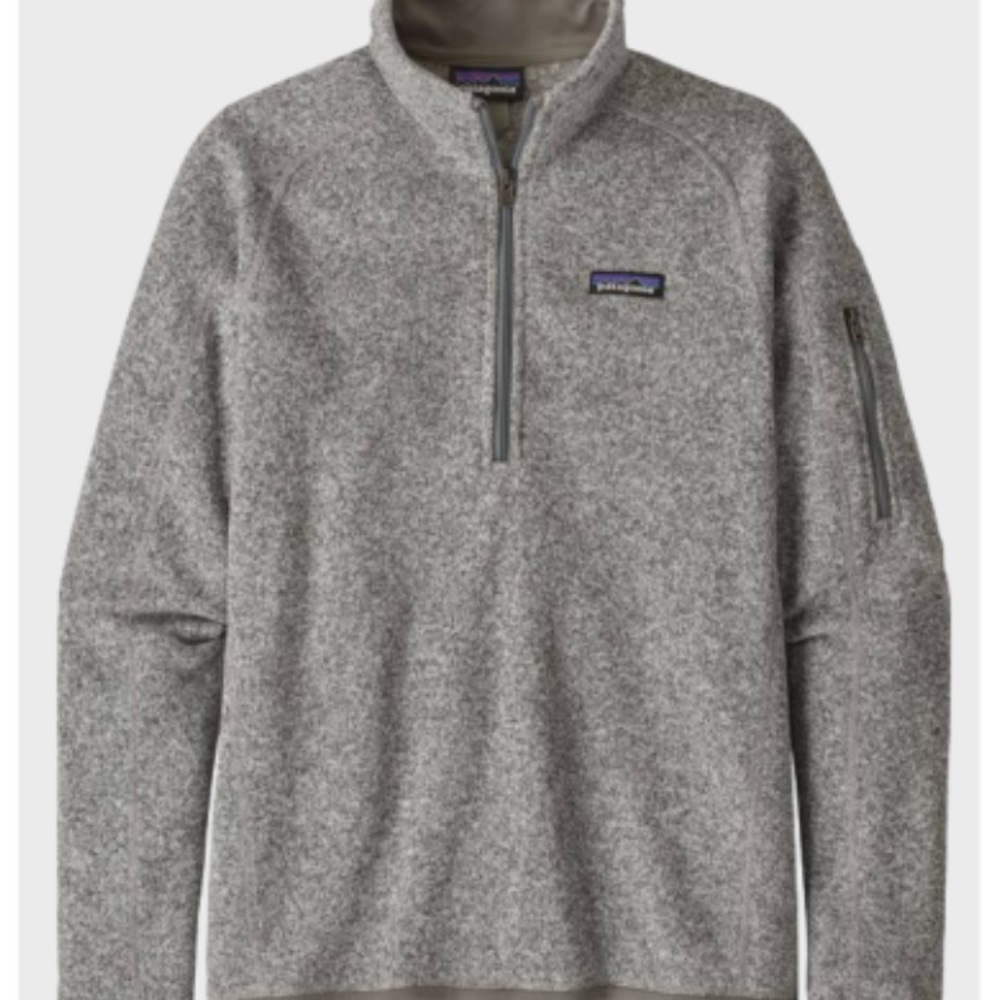 Women’s Patagonia Fleece